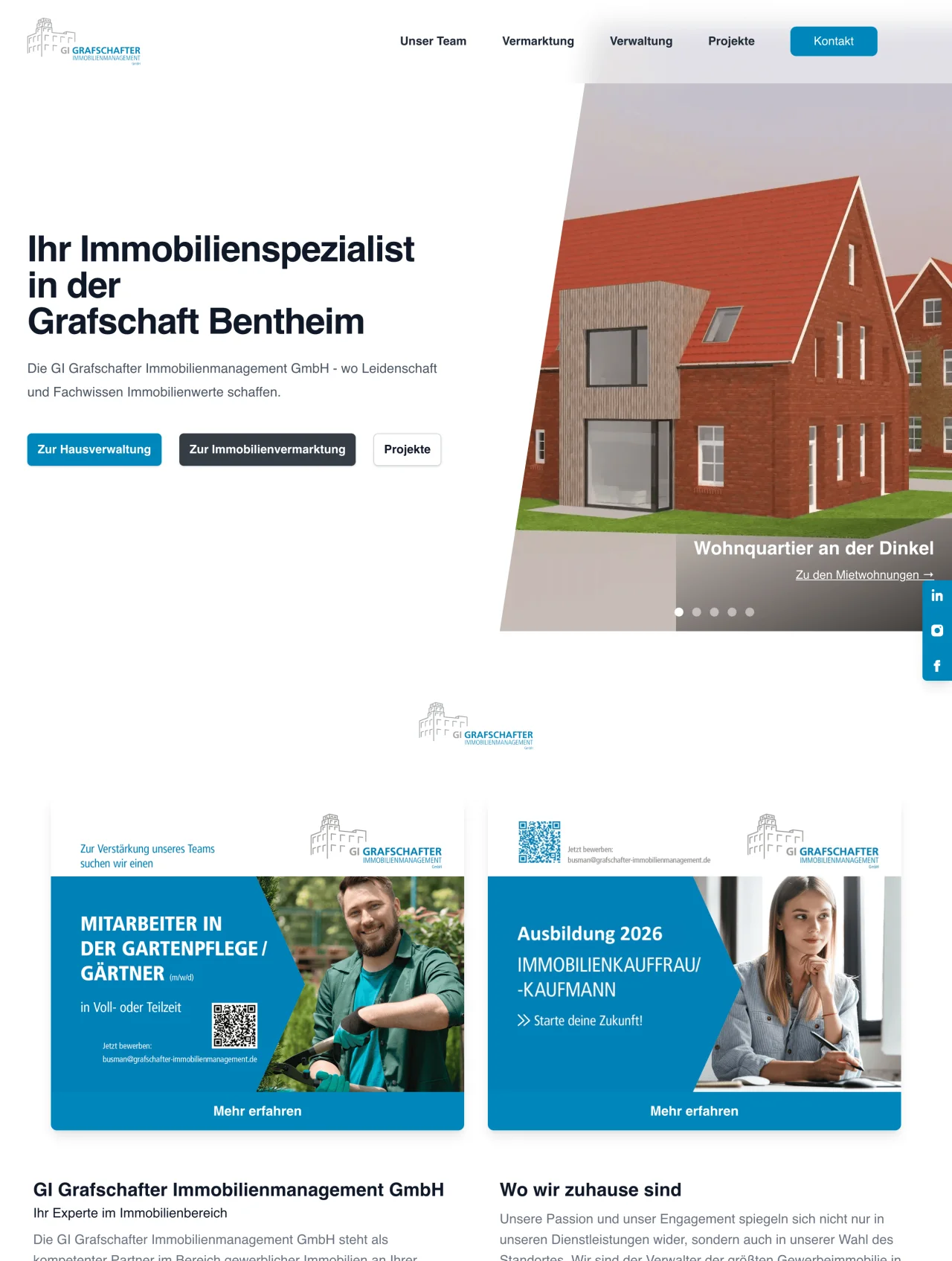 GI Grafschafter Immobilienmanagement GmbH