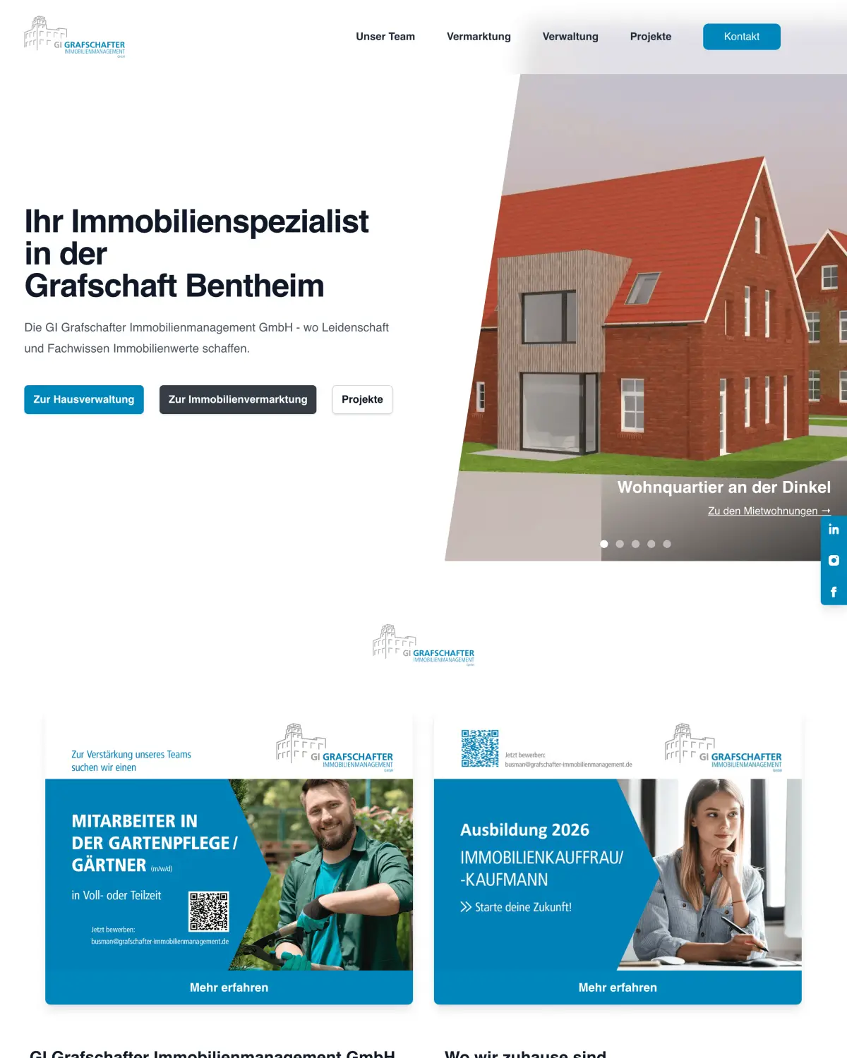 GI Grafschafter Immobilienmanagement GmbH