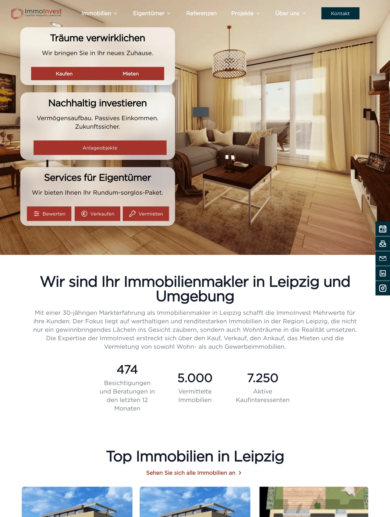 ImmoInvest Vertriebs GmbH