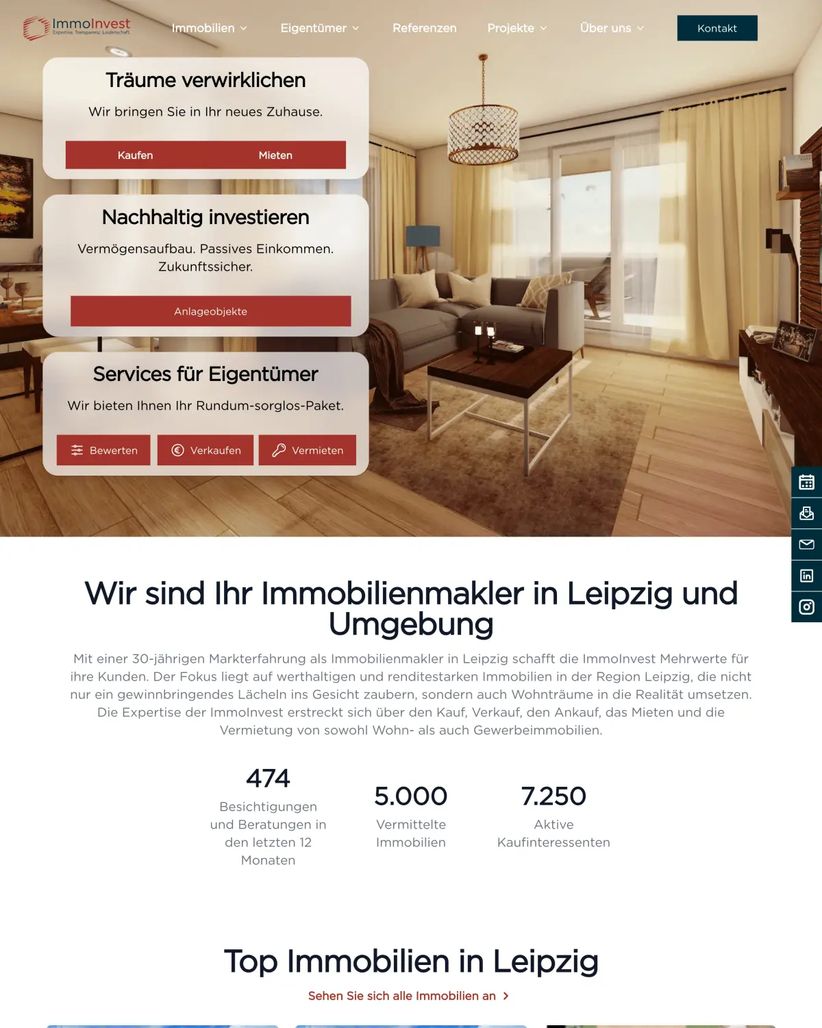 ImmoInvest Vertriebs GmbH