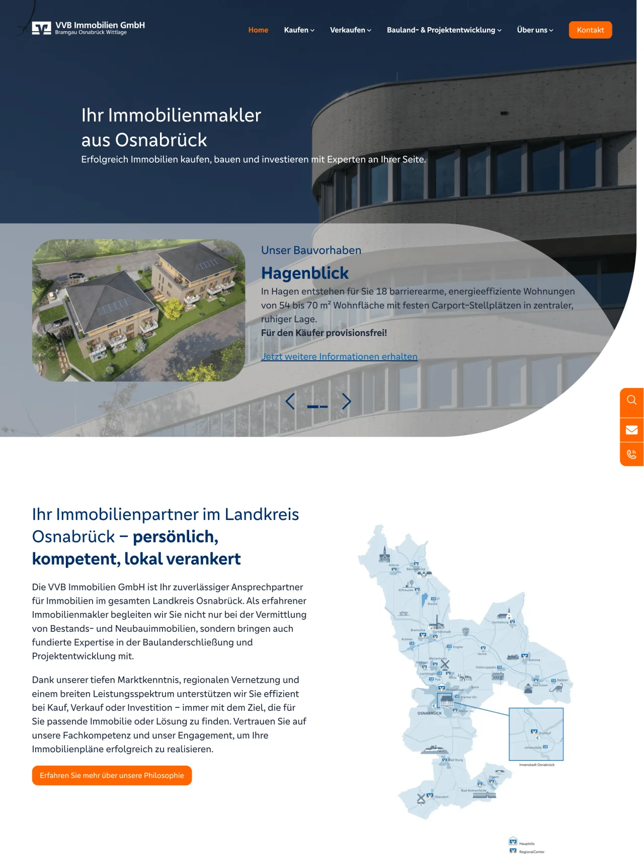 VVB Immobilien GmbH
