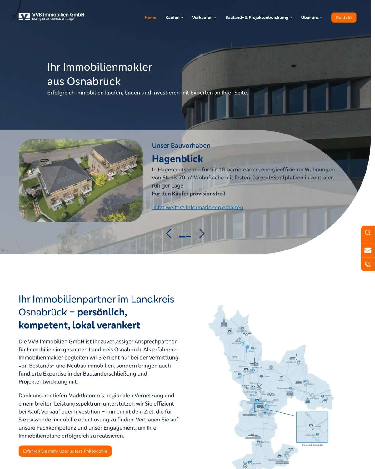 VVB Immobilien GmbH