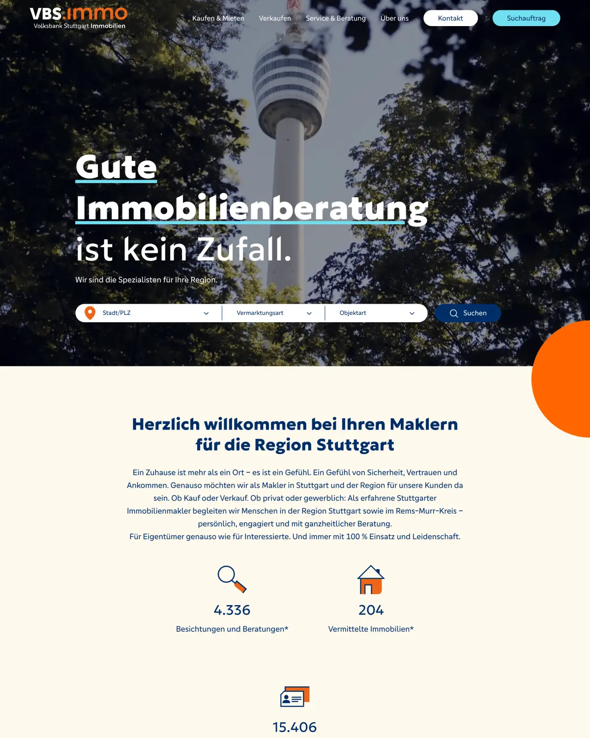 Volksbank Stuttgart Immobilien GmbH