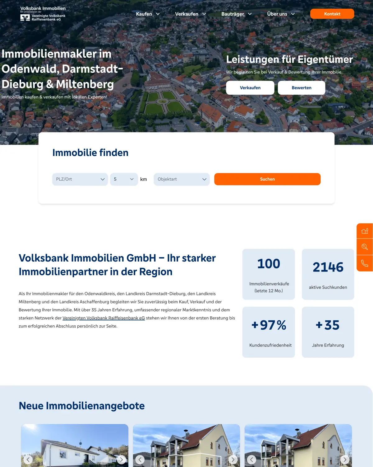 Volksbank Immobilien GmbH