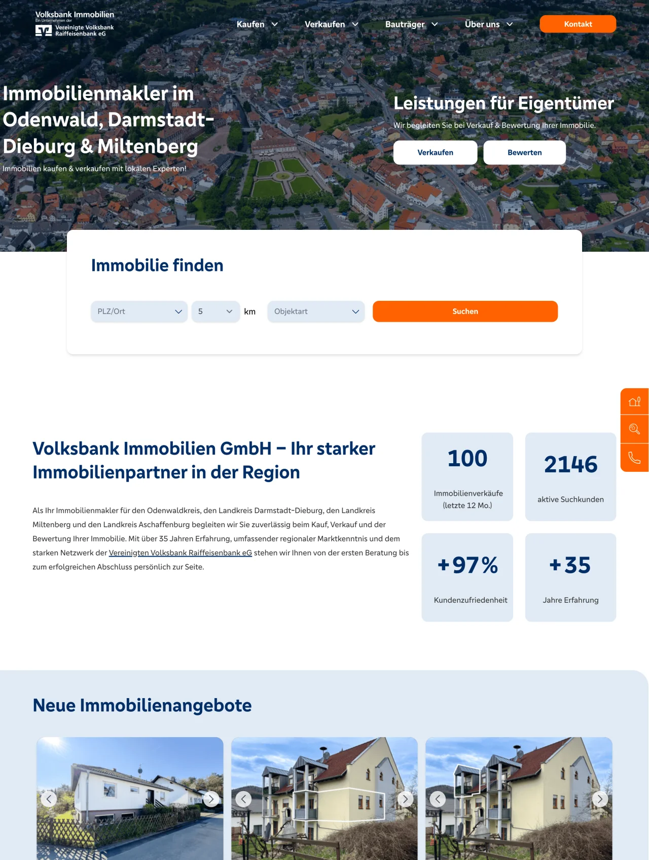 Volksbank Immobilien GmbH