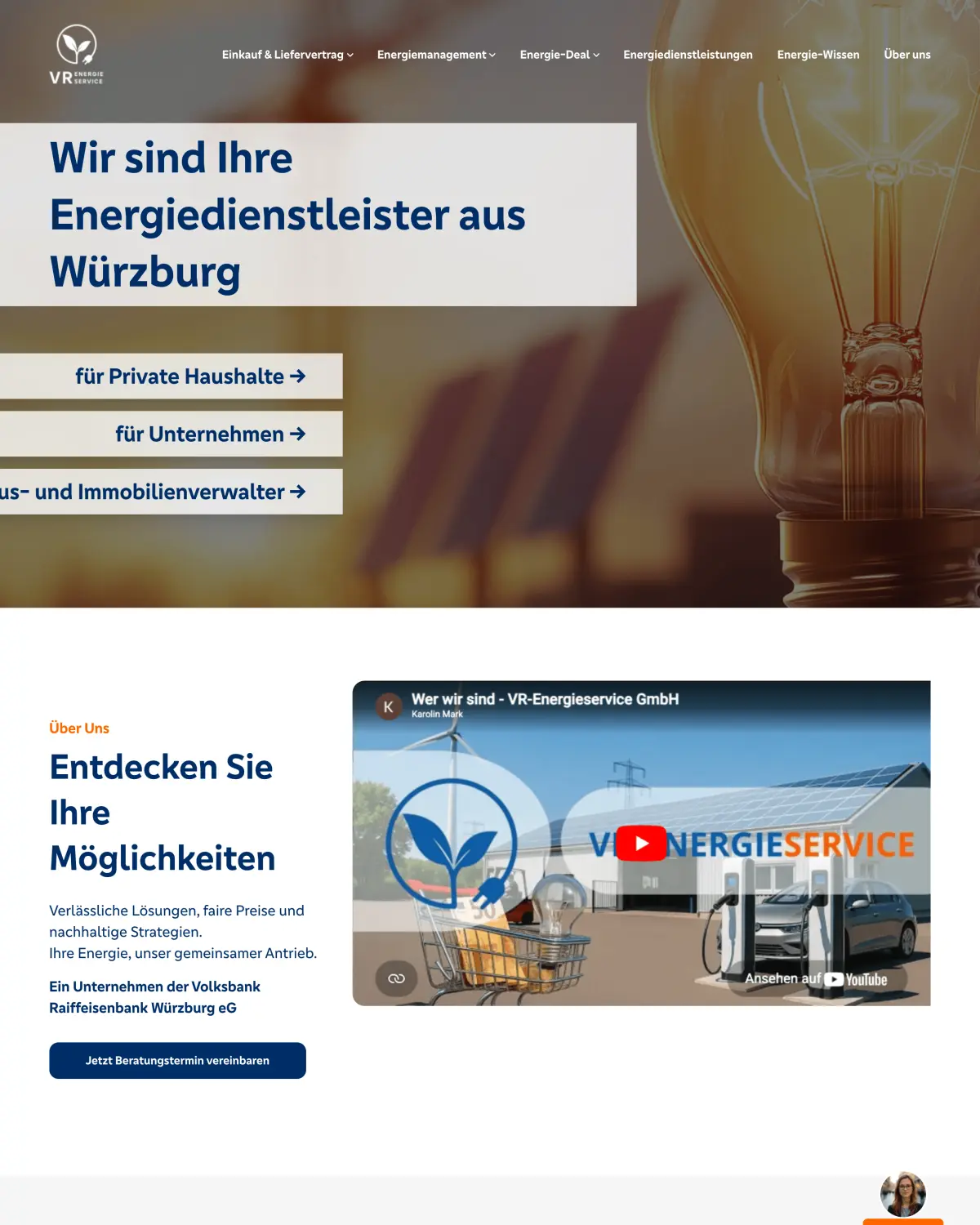 VR-Energieservice GmbH