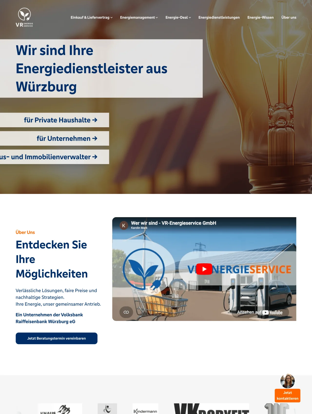 VR-Energieservice GmbH