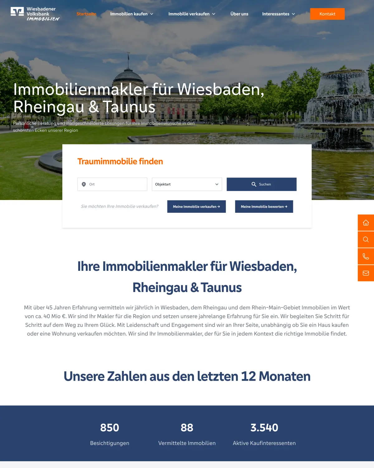 Wiesbadener Volksbank eG