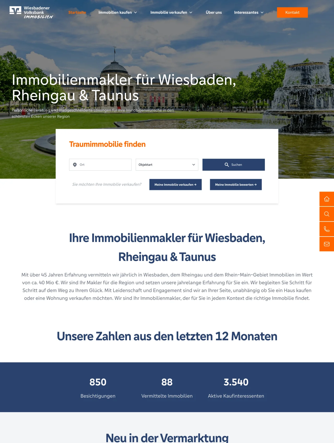 Wiesbadener Volksbank eG