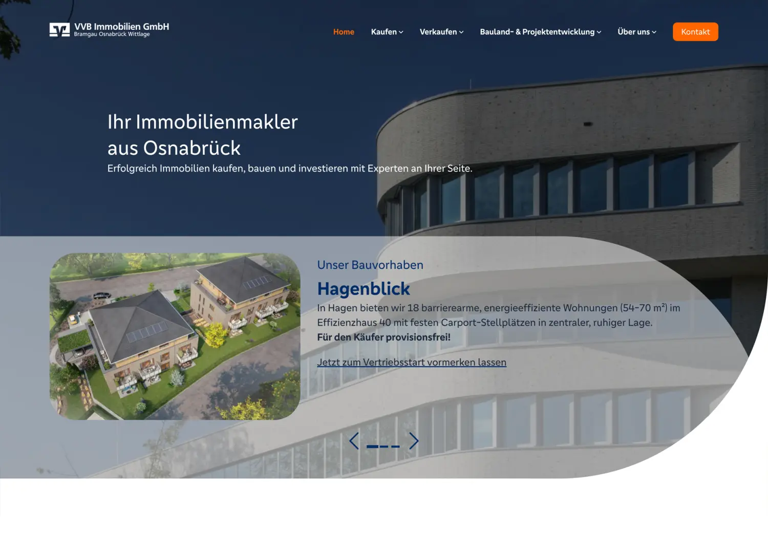 VVB Immobilien GmbH
