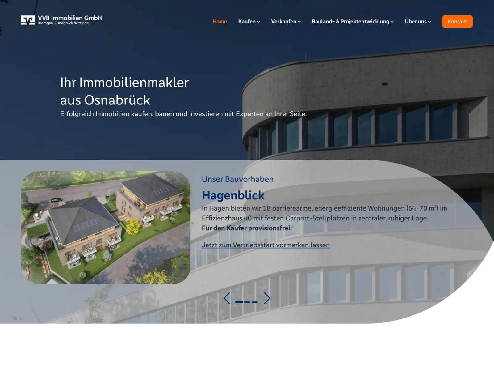 VVB Immobilien GmbH