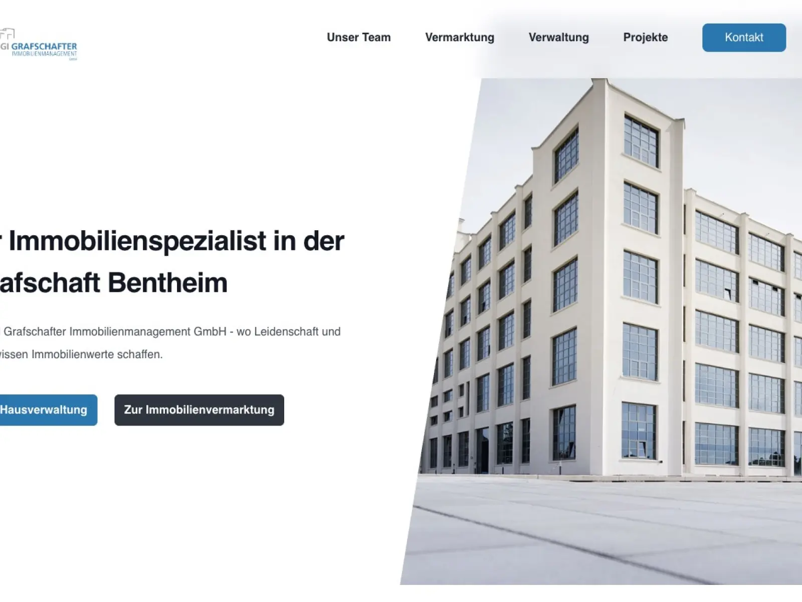 GI Grafschafter Immobilienmanagement GmbH