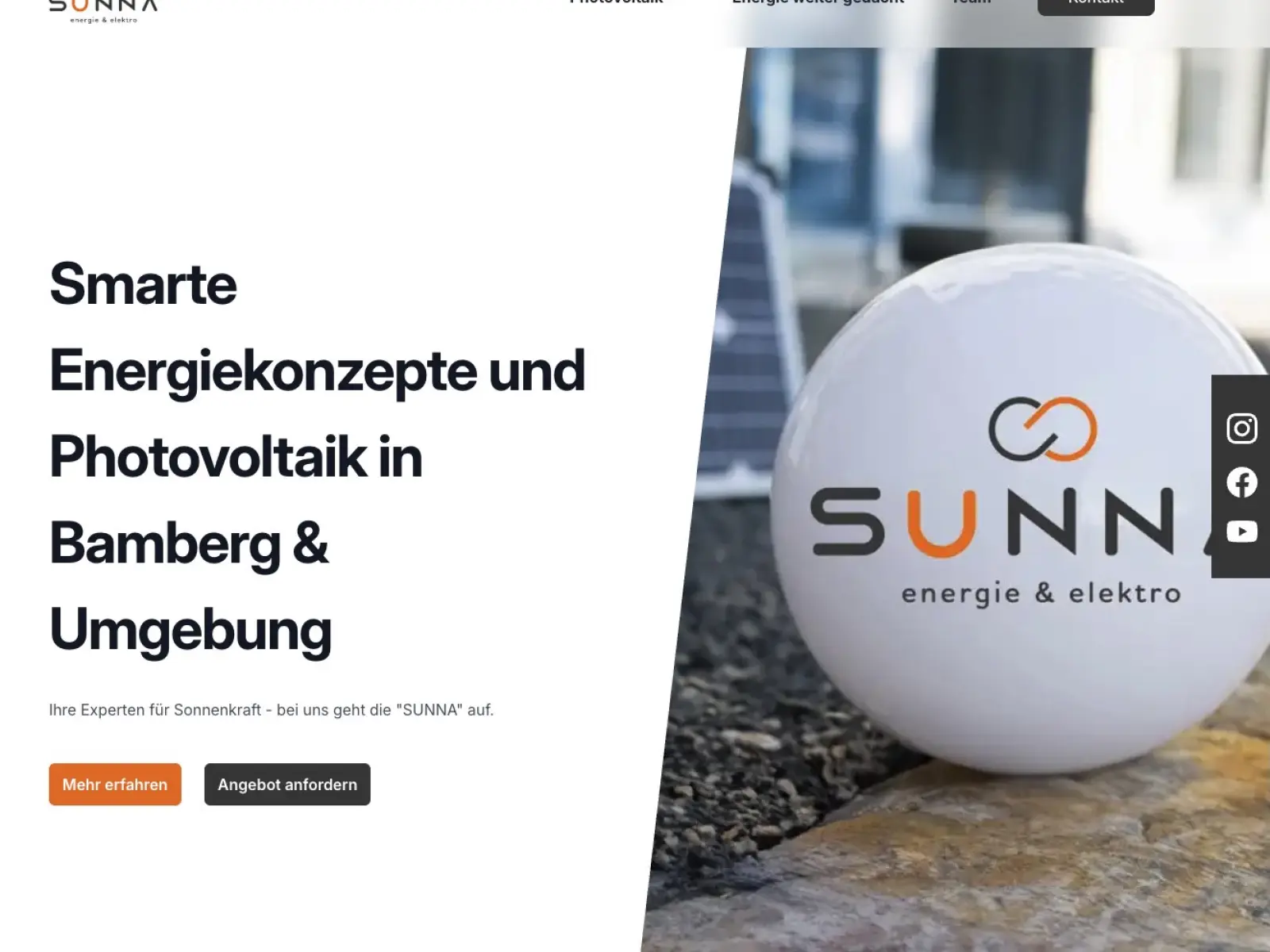 Sunna Energie- und Elektro GmbH