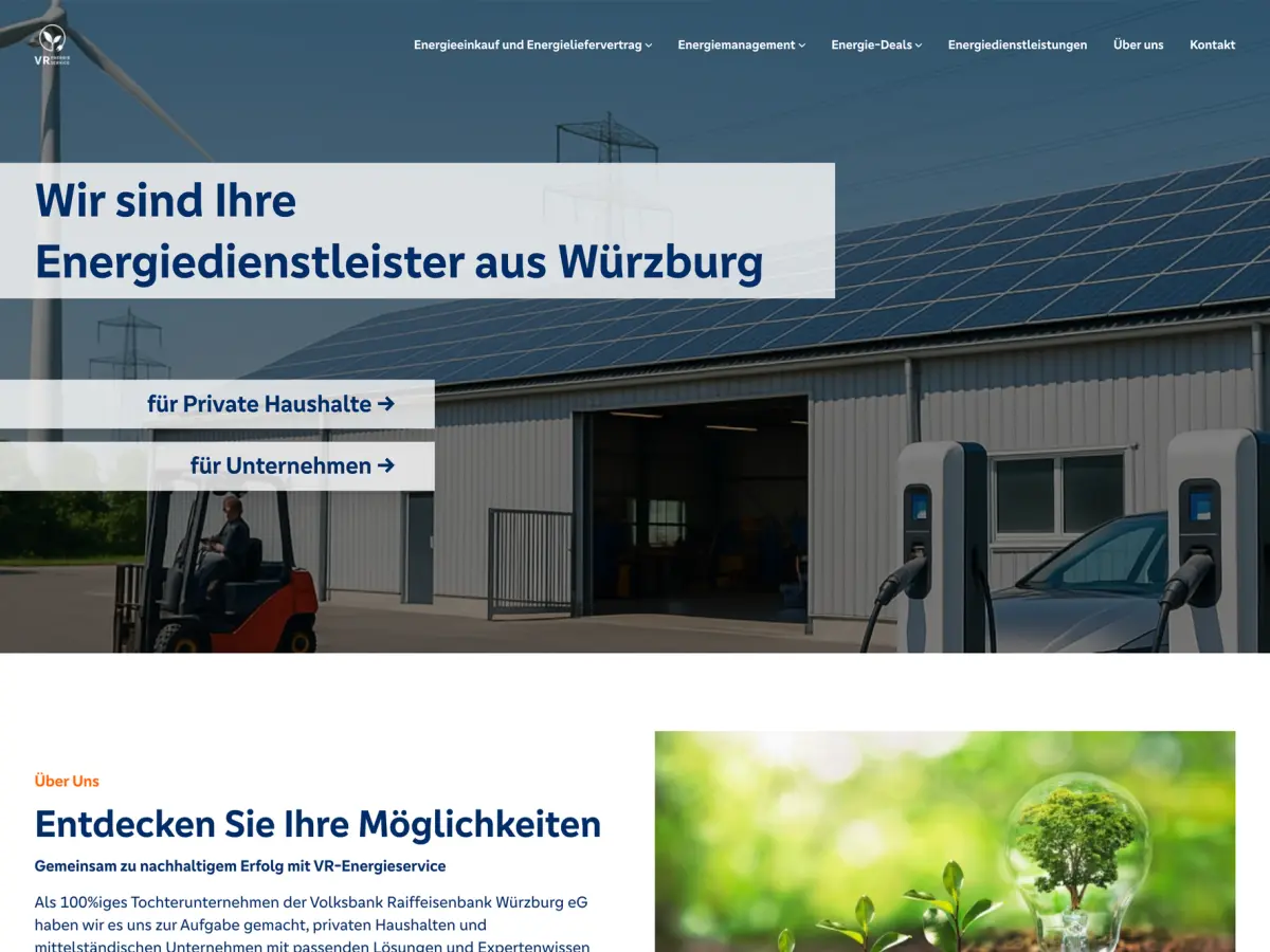 VR-Energieservice GmbH