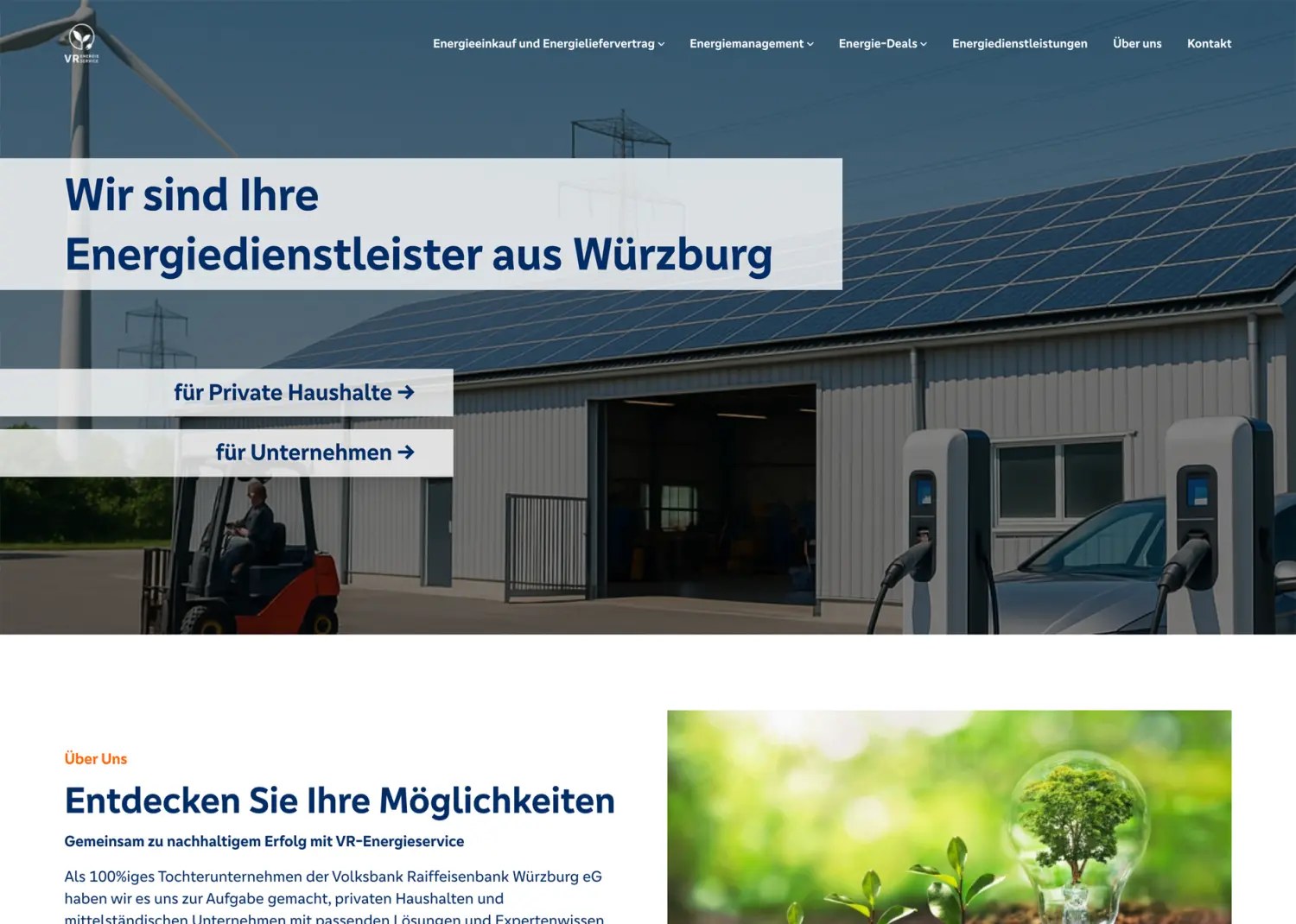 VR-Energieservice GmbH