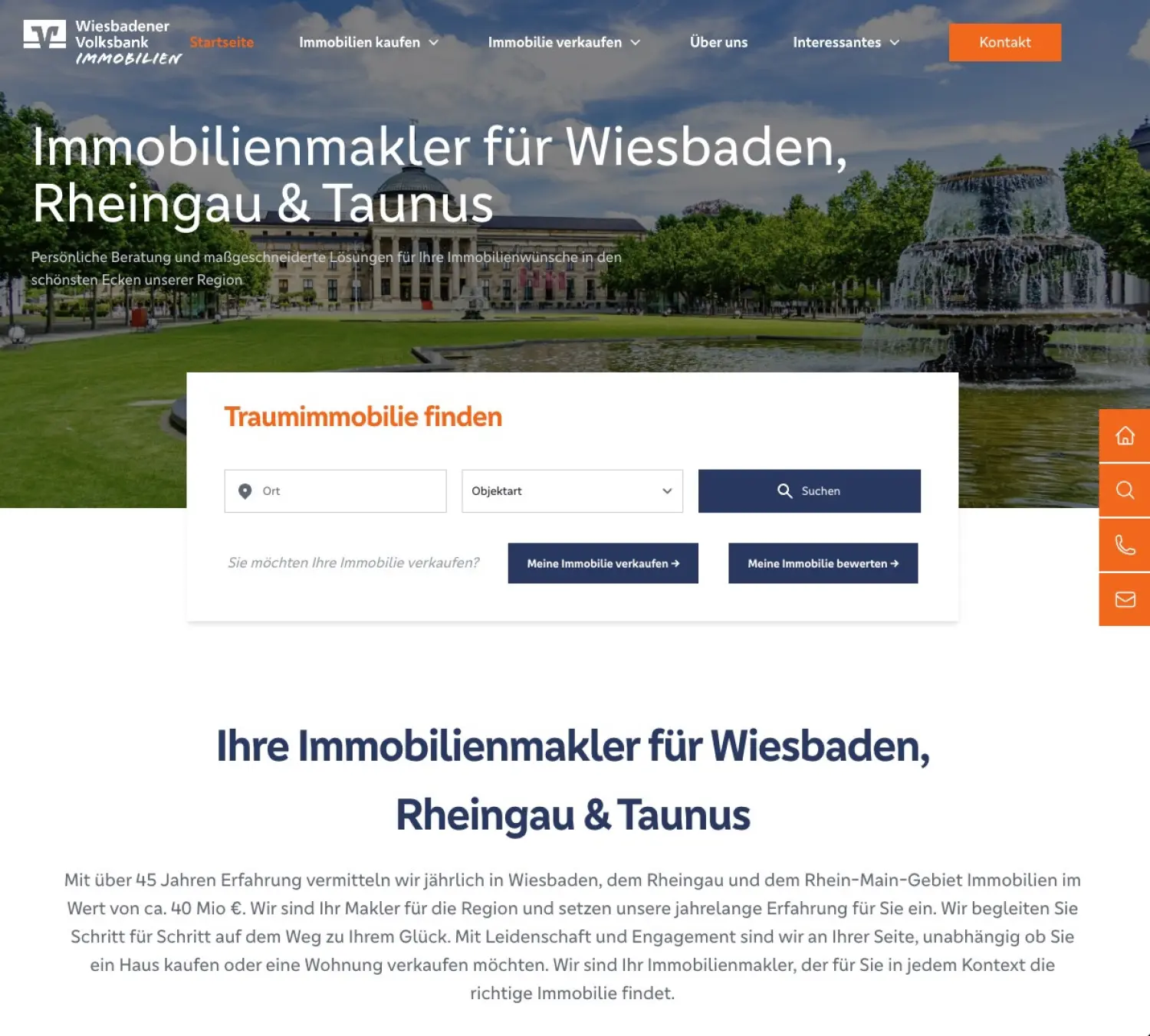 Wiesbadener Volksbank eG