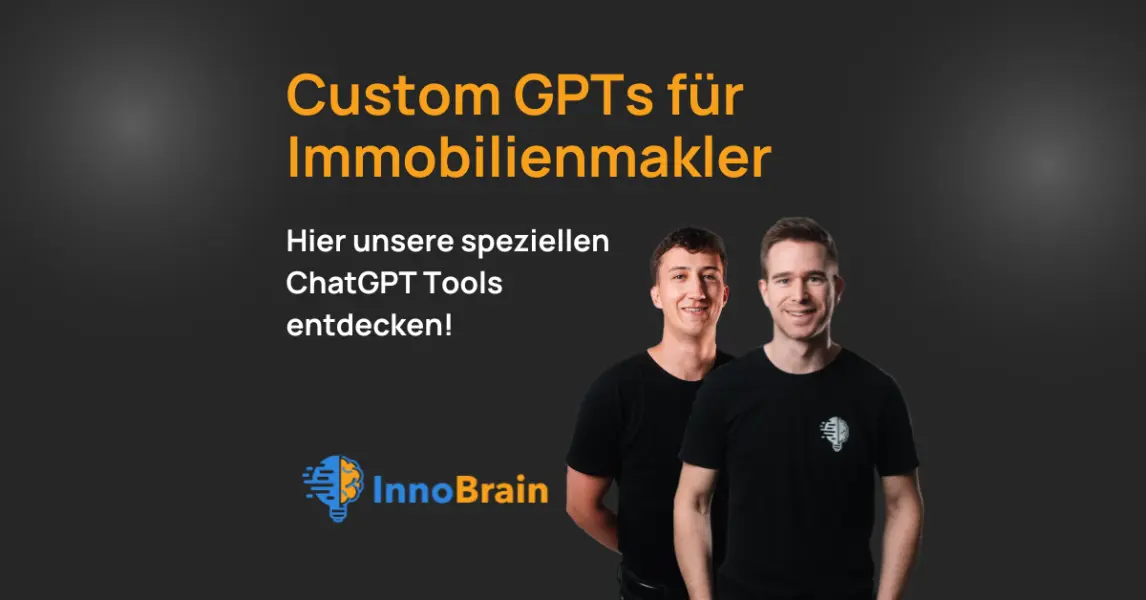 GPT Agents - KI-Assistenten für Ihren Geschäftserfolg